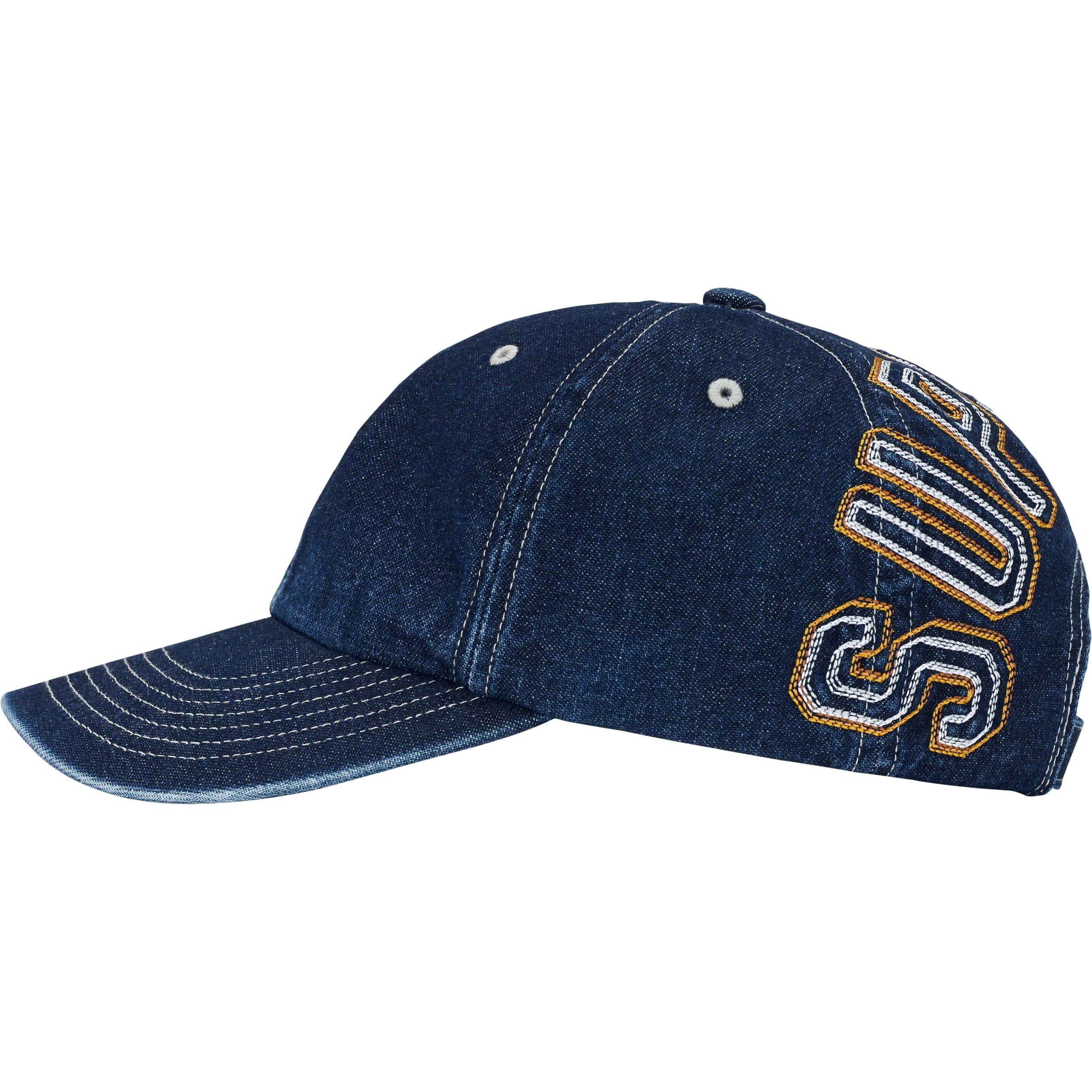 Back Arc 6-Panel view 8